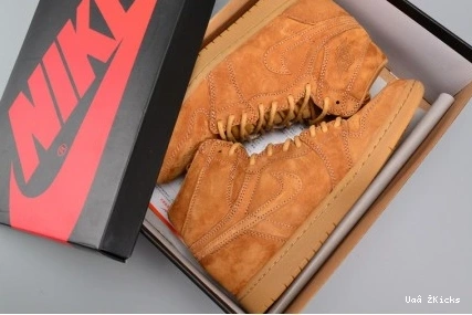 1 Air Jordan OG Retro EasyMatch High 313 604 1026